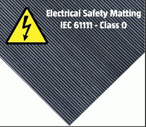 BS EN 61111 Electrical Matting